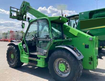 Merlo P 55.9