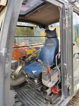 Hitachi ZX 250 LCN-3