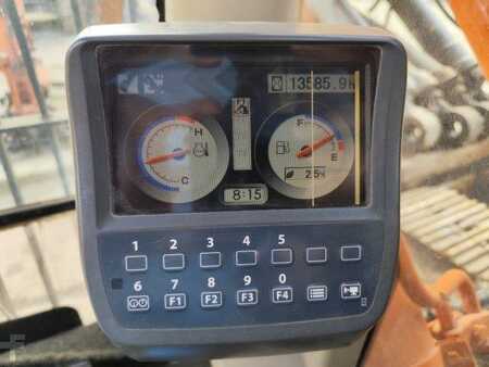 Hitachi ZX 250 LCN-3