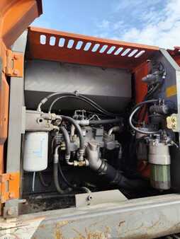 Hitachi ZX 250 LCN-3