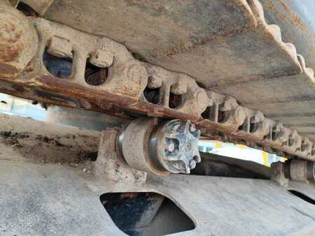 Hitachi ZX 250 LCN-3