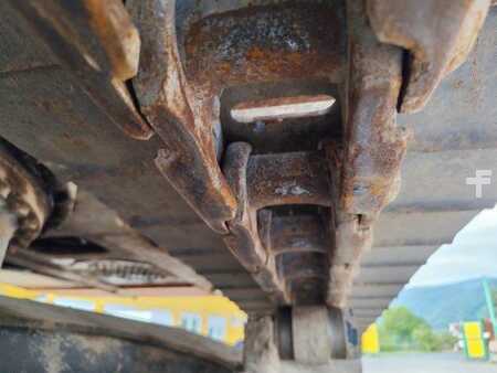 Hitachi ZX 250 LCN-3