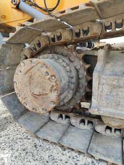 Hitachi ZX 250 LCN-3