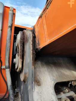 Hitachi ZX 250 LCN-3