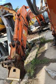 Hitachi ZX 250 LCN-3