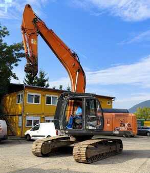 Hitachi ZX 250 LCN-3