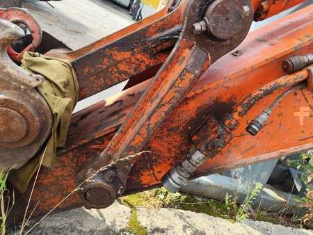 Hitachi ZX 250 LCN-3