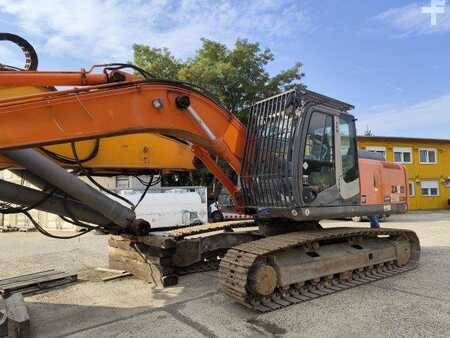 Hitachi ZX 250 LCN-3