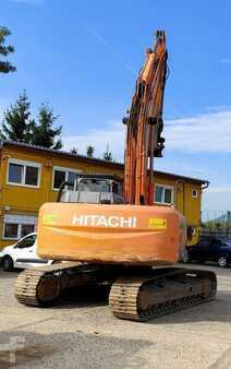 Hitachi ZX 250 LCN-3