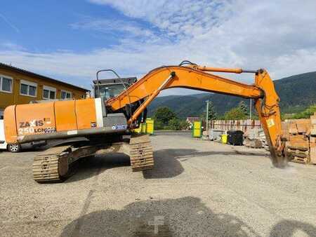 Hitachi ZX 250 LCN-3