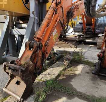 Hitachi ZX 250 LCN-3