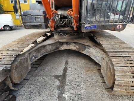 Hitachi ZX 250 LCN-3