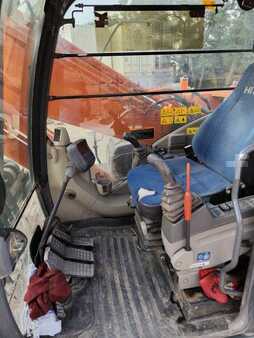 Hitachi ZX 250 LCN-3