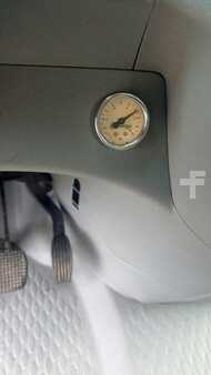 Egyéb 2007 Iveco 50C18 Daily (3.D 16V) Giugiaro + Effer - 3700 2S (16)