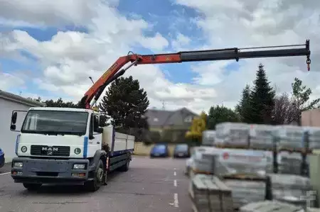 Övrigt 2005 MAN LE 18.280 + Palfinger PK 10000A (4)