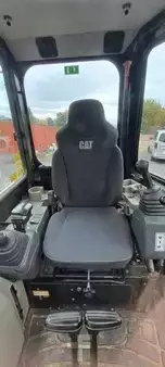 Minibagger 2017 Caterpillar 303.5 ECR (5)