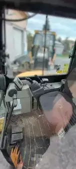 Minibagger 2017 Caterpillar 303.5 ECR (6)