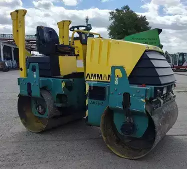 Ostatní 2012 Ammann AV 26-2 (6)
