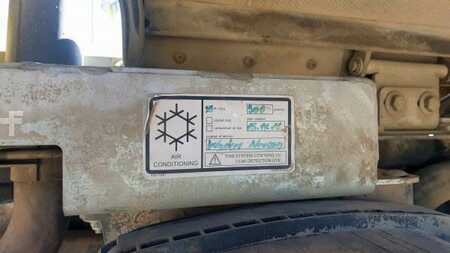 Excavadoras de cadenas 2016 Wacker Neuson EZ 80 E14-03 (11)