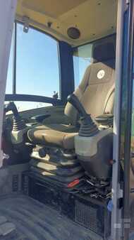 Excavadoras de cadenas 2016 Wacker Neuson EZ 80 E14-03 (7)