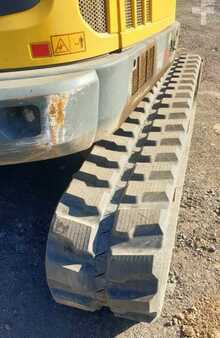 Excavadoras de cadenas 2016 Wacker Neuson EZ 80 E14-03 (9)