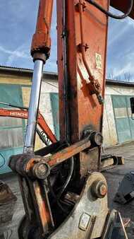 Mobilbagger 2008 Hitachi ZX 170W-3 (20)