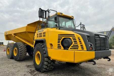 Komatsu HM400-3MO