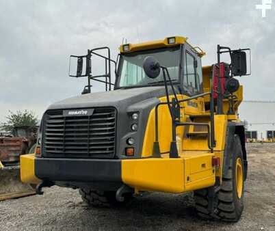 Komatsu HM400-3MO