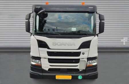 Scania P410