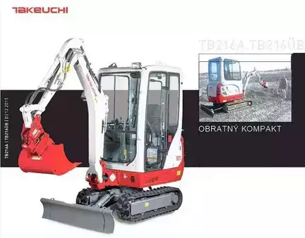 Minibagry 2021 Takeuchi TB 216 (10)