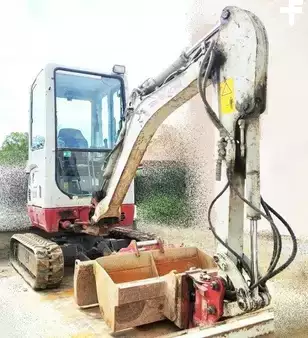 Minibagry 2021 Takeuchi TB 216 (4)