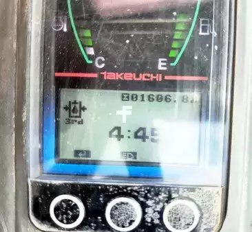 Minibagry 2021 Takeuchi TB 216 (5)