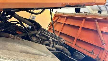 Ostatní 2000 Praga NTS 265 + sypač (13)