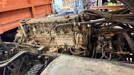 Ostatní 2000 Praga NTS 265 + sypač (16)