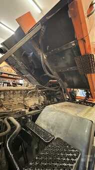 Ostatní 2000 Praga NTS 265 + sypač (18)