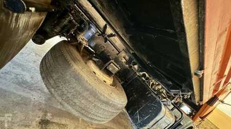 Ostatní 2000 Praga NTS 265 + sypač (19)