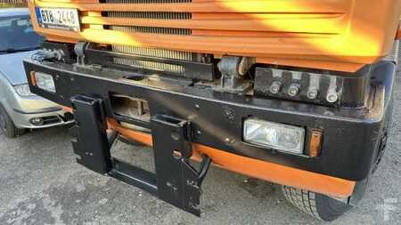 Ostatní 2000 Praga NTS 265 + sypač (4)