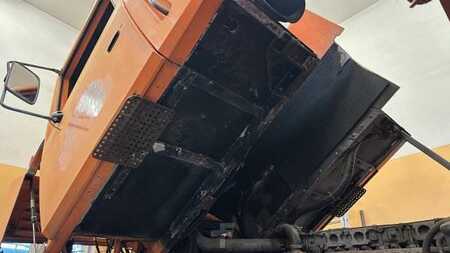 Ostatní 2000 Praga NTS 265 + sypač (9)