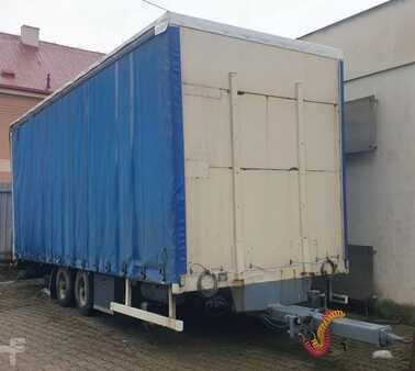 Overige 2002 Panav TV 10 LPK (1)