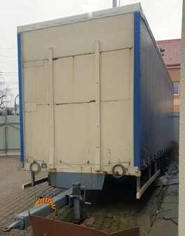 Overige 2002 Panav TV 10 LPK (10)