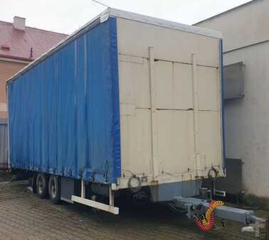 Overige 2002 Panav TV 10 LPK (2)