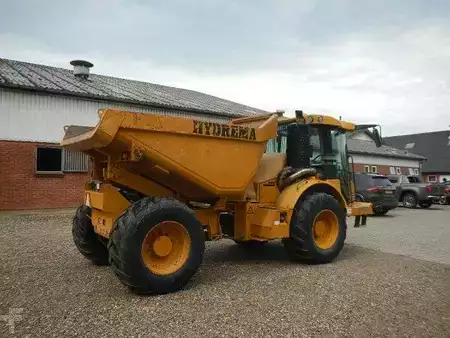 Dúmpers rígidos 2017 [div] _JINÉ Hydrema 912 F (11)