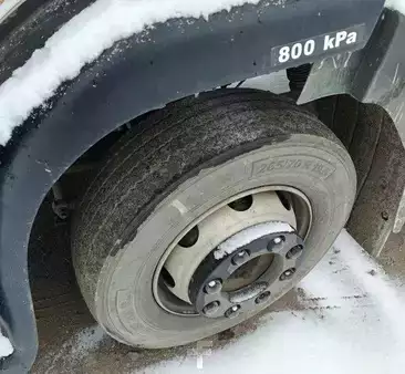 Pozostałe 2016 Iveco Eurocargo 120E +(CZ) Technocar (12)