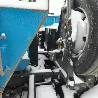 Pozostałe 2016 Iveco Eurocargo 120E +(CZ) Technocar (15)