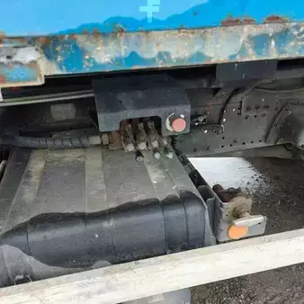 Pozostałe 2016 Iveco Eurocargo 120E +(CZ) Technocar (7)