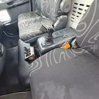 Pozostałe 2016 Iveco Eurocargo 120E +(CZ) Technocar (8)