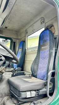 Övrigt 2007 Renault Midlum 280.18 DXi heavy +Palfinger T15 (12)