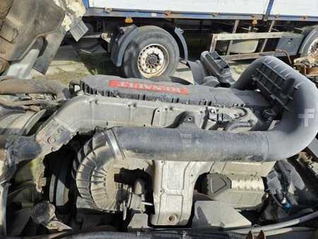 Övrigt 2007 Renault Midlum 280.18 DXi heavy +Palfinger T15 (20)