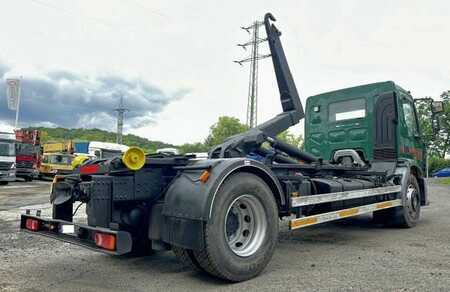 Övrigt 2007 Renault Midlum 280.18 DXi heavy +Palfinger T15 (3)