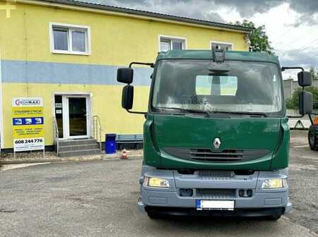 Övrigt 2007 Renault Midlum 280.18 DXi heavy +Palfinger T15 (4)
